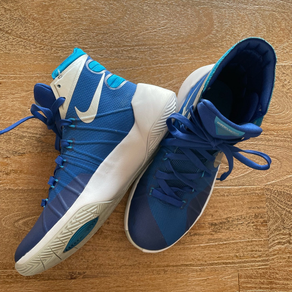 2015 Nike Hyperdunk